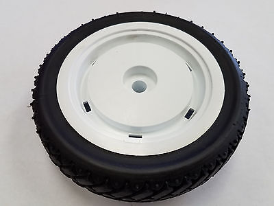 Toro 92-9591 Wheel & Tire Assembly fits many recycler lawnmowers OEM
