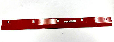 Toro 94-8892-01 Scraper Blade Bar Shave Plate Genuine OEM 38062 38063