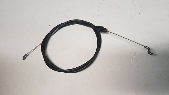 Toro 99-1587 Brake Cable Genuine OEM