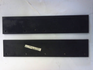 Toro 11-6130 Auger Paddles S140 S 140 14" Snow Blower Genuine (2 Pack)
