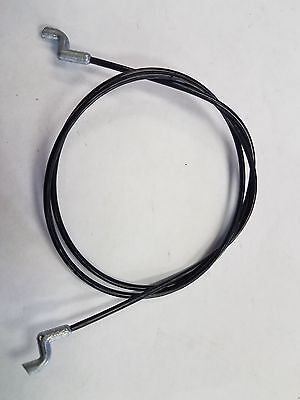 Genuine Toro 55-9322 Clutch Cable OEM