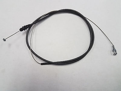 Genuine Toro 108-4898 LONG CHUTE CABLE FITS POWER CLEAR 621 721 SNOWBLOWER OEM