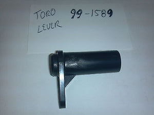 Toro 99-1589 Traction Lever Lawn Mower Part