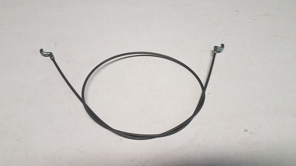 Genuine Toro 110-3437 Clutch Cable OEM
