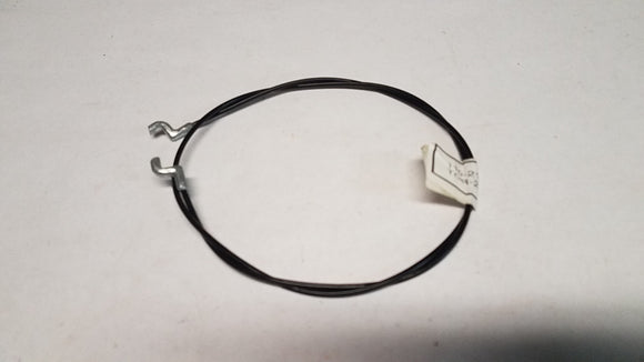 Genuine Toro 110-2182 Clutch Cable OEM