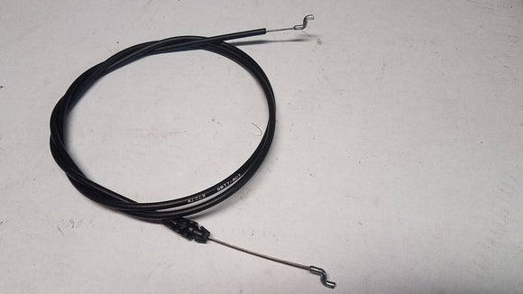 Toro 100-1186 Brake Cable Genuine OEM