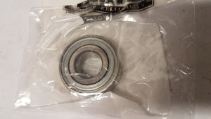 Toro 109842 BEARING-BALL OEM