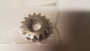 Toro 65-4750 GEAR-PINION OEM