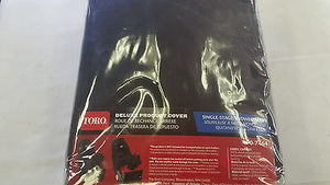 Toro 490-7464 Protective Cover Single Stage Snowblower Snow Blower Power Clear