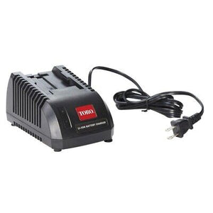 Toro 88500 20V MAX Battery Charger Lithium-ION OEM