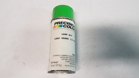 Toro 110-8800 Lawn-Boy Leaf Green Paint 127.6gram touch up can OEM