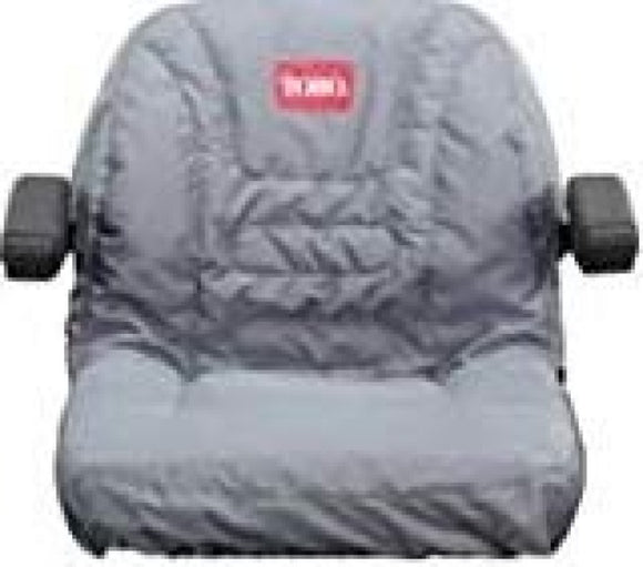 Toro 117-0097 Seat Cover With Armrest Timecutter Titan