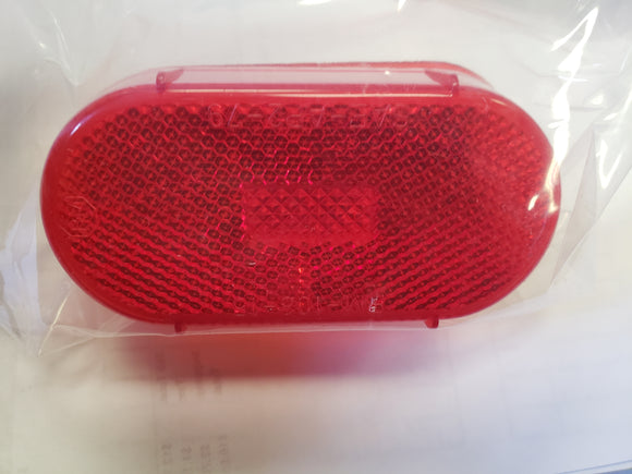 Toro 112564 LENS-TAIL LIGHT OEM