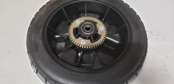 Toro 131-4599 10.5 Inch Wheel Assembly OEM