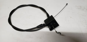 Toro 132-4533 Brake Cable Genuine OEM