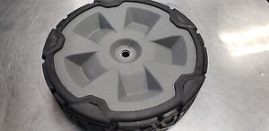 Toro 140-2350 ASM-9.65" Geared Wheel OEM Lawnmower Lawn Mower