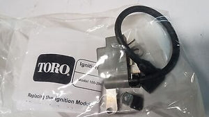 Toro 100-2948 Ignition Module Assembly Genuine OEM