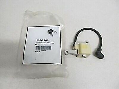 Toro 100-2949 Ignition Module Replacement Package OEM