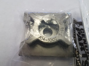 Toro 104-1007 RETAINER-BLADE OEM