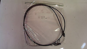 Genuine Toro 105-1845 TRACTION CABLE Original OEM Fits Many 22" Lawn Mowers