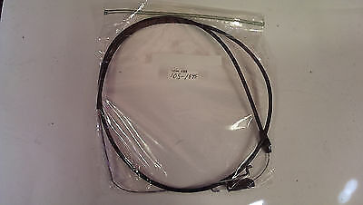 Genuine Toro 105-1845 TRACTION CABLE Original OEM Fits Many 22