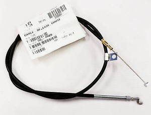 Toro 105-9989 CABLE-RELEASE, CHUTE OEM