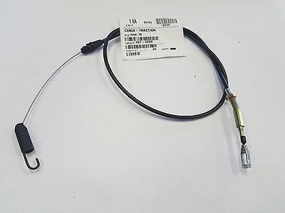 Toro 107-4294 CABLE-TRACTION OEM FITS MANY LAWNMOWER LAWN MOWER GENUINE