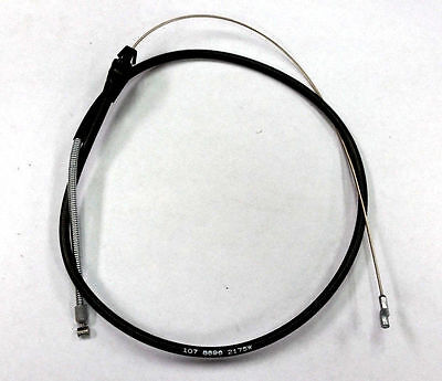 Genuine Toro 107-8896 CLUTCH CABLE FITS MANY POWER MAX SNOWBLOWER SNOW BLOWER