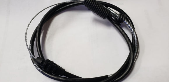 Toro 108-8158 CABLE-TRACTION OEM