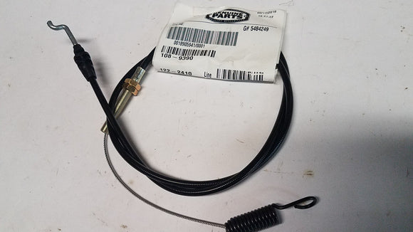 Toro 108-9390 CABLE-TRACTION OEM