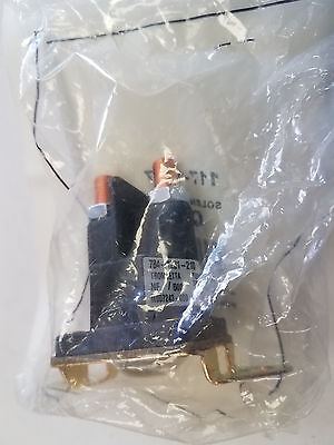 Toro 117-1197 SOLENOID OEM FITS MANY GRANDSTAND Z MASTER TIMECUTTER LAWNMOWER