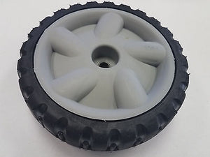 Toro 117-4103 8 INCH WHEEL ASM OEM