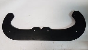 Toro 117-7700 Rubber Rotor Blade Auger Paddle Genuine OEM
