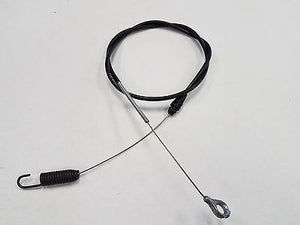 Toro 119-2353 CABLE-TRACTION OEM 22156 22186TE COMMERCIAL LAWNMOWER GENUINE